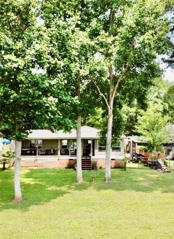 116 Dogwood Lane, Townville, South Carolina image 1