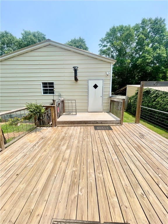 116 Dogwood Lane, Townville, South Carolina image 26