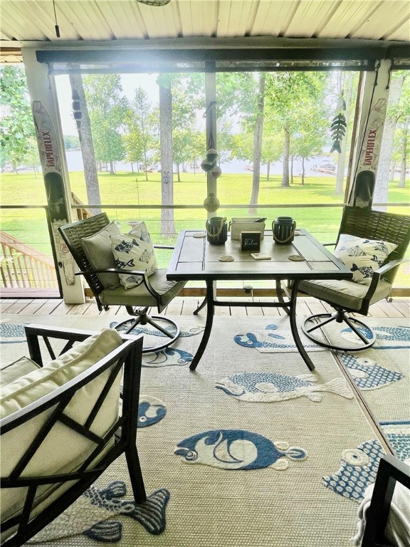 116 Dogwood Lane, Townville, South Carolina image 29