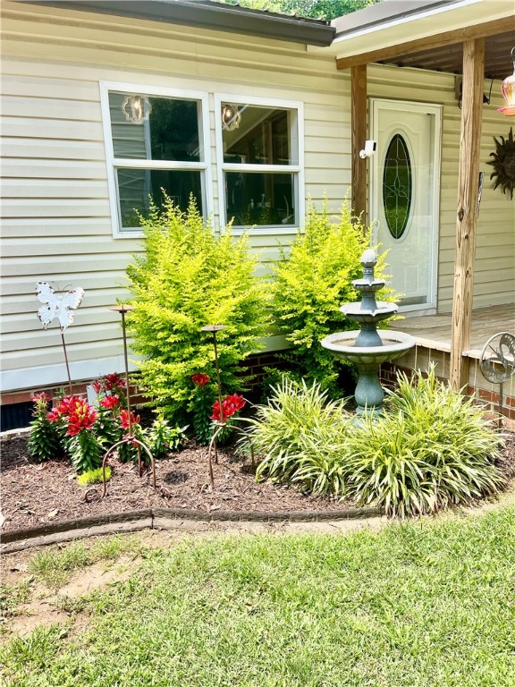 116 Dogwood Lane, Townville, South Carolina image 4