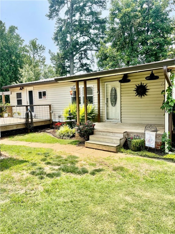 116 Dogwood Lane, Townville, South Carolina image 2