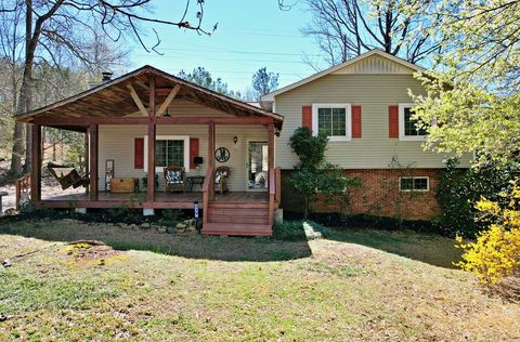 Photo of 110 Cedar Creek Circle, Central, SC 29630 (MLS # 20298674)