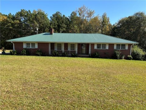 Photo of 301 Burts Garage Road, Anderson, SC 29626 (MLS # 20293834)