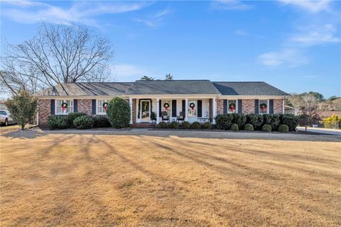 Photo of 106 Cardinal Court, Anderson, SC 29625 (MLS # 20295764)
