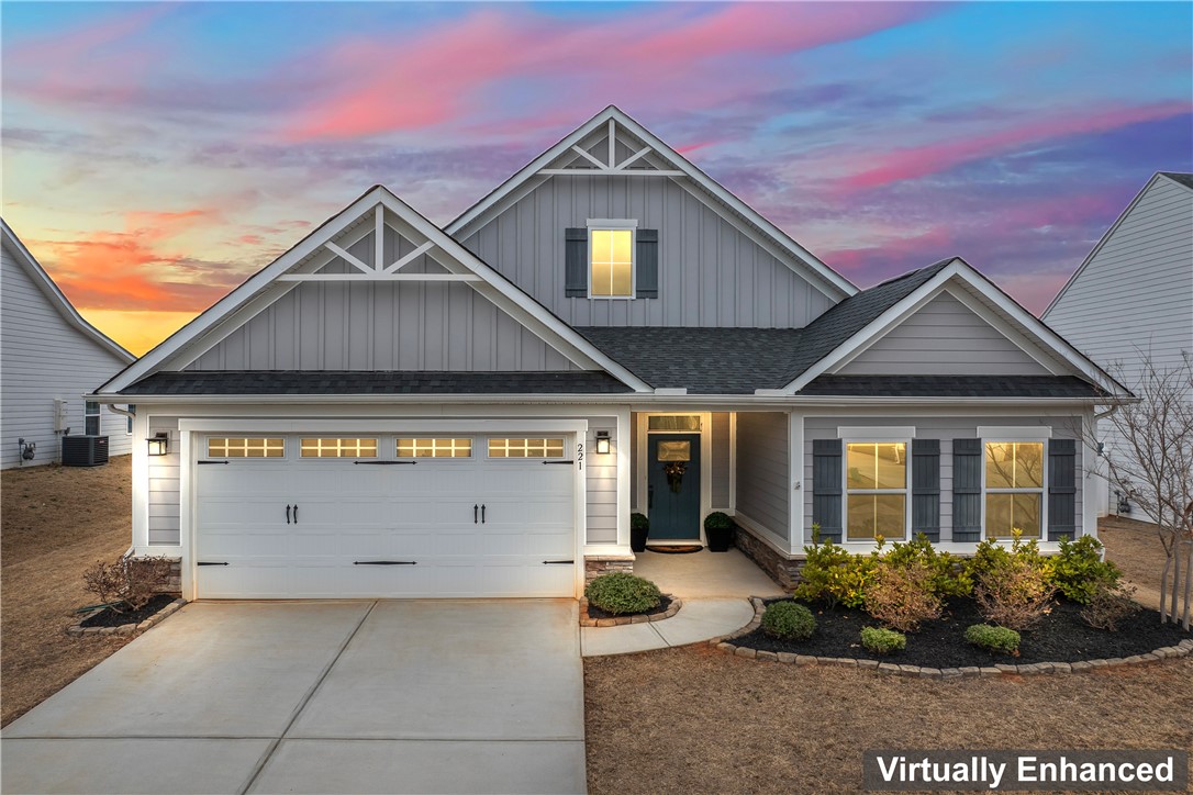 221 Bronson Ridge Rdg, Anderson, South Carolina image 24