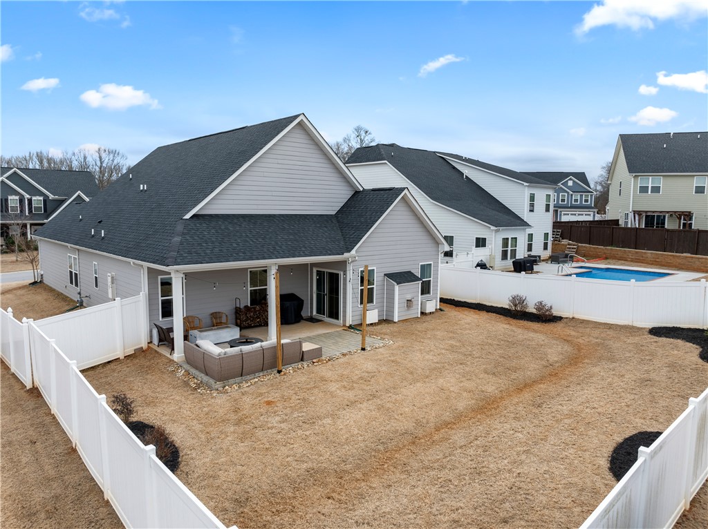 221 Bronson Ridge Rdg, Anderson, South Carolina image 28