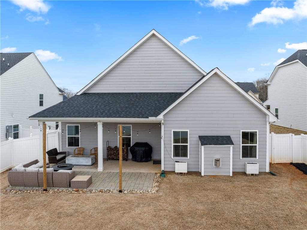 221 Bronson Ridge Rdg, Anderson, South Carolina image 23