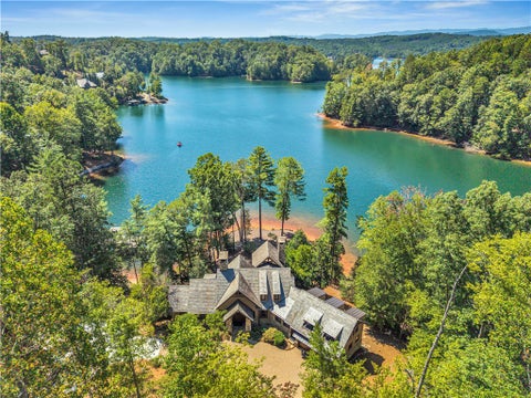 Photo of 105 Burwood Court, Sunset, SC 29685 (MLS # 20305621)