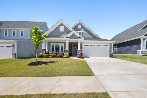 Photo of 133 Van Zandt Trail, Greenville, SC 29605 (MLS # 20300500)