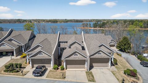 Photo of 132 Regatta Drive, Anderson, SC 29625 (MLS # 20299077)