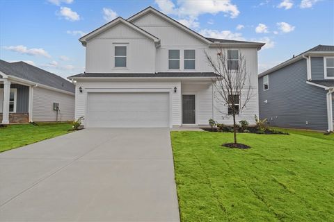 Photo of 215 Tantalus Street, Gray Court, SC 29645 (MLS # 20293609)