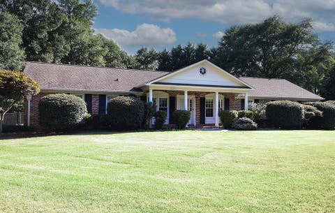 Photo of 200 Pine Wood Drive, Greenville, SC 29607 (MLS # 20303705)