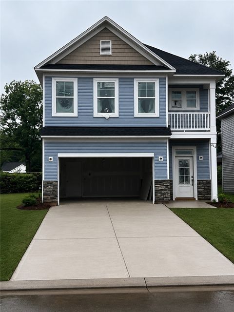 Photo of 262 Brown Circle, Easley, SC 29642 (MLS # 20301379)