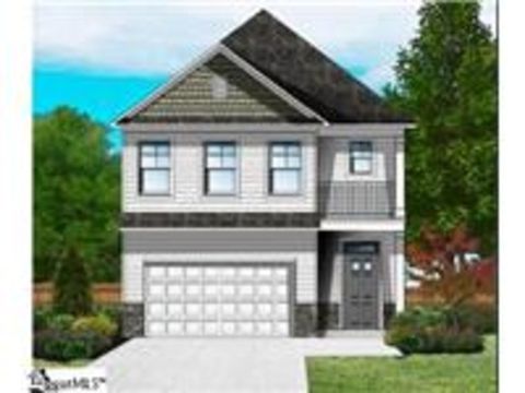 262 Brown Circle Easley SC 29642