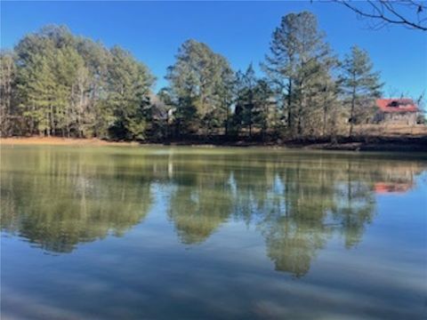 Vacant Land For Sale - 00 Toccoa Highway<br/> Oconee County, Westminster, SC 29693