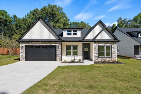 Photo of 1514 Johanna Circle, Anderson, SC 29621 (MLS # 20308639)