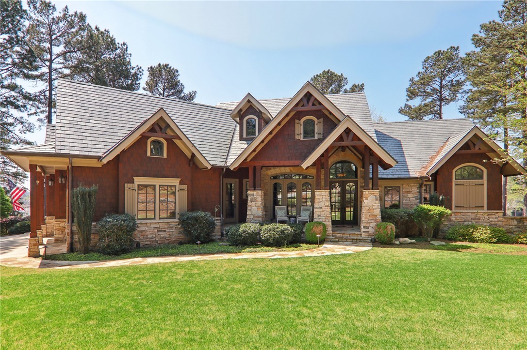 This charming home offers a perfect blend of natur