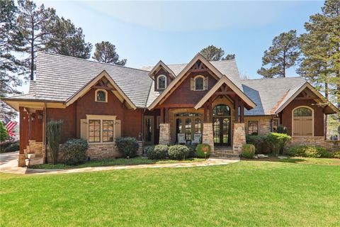 Photo of 118 Steele Court, Sunset, SC 29685 (MLS # 20298987)