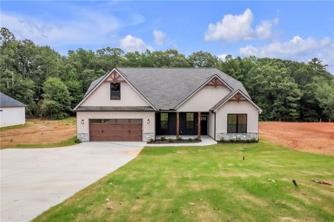 Photo of 2210 Refuge Road, Pendleton, SC 29670 (MLS # 20304269)