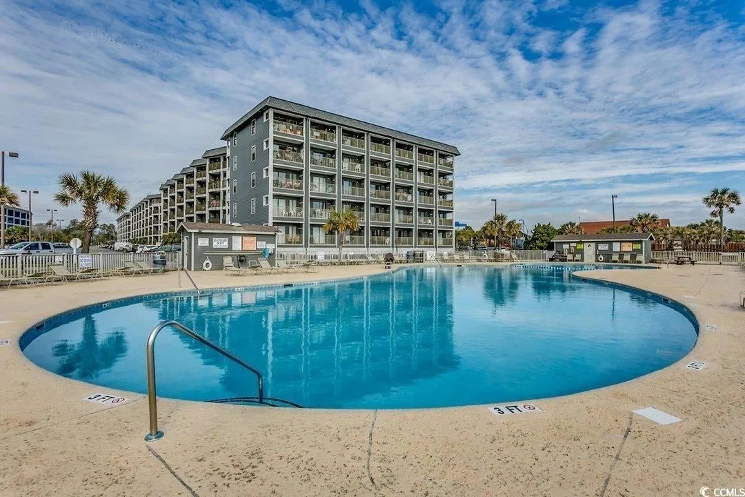 5905 S. Kings Highway #138-A, Myrtle Beach, South Carolina image 24