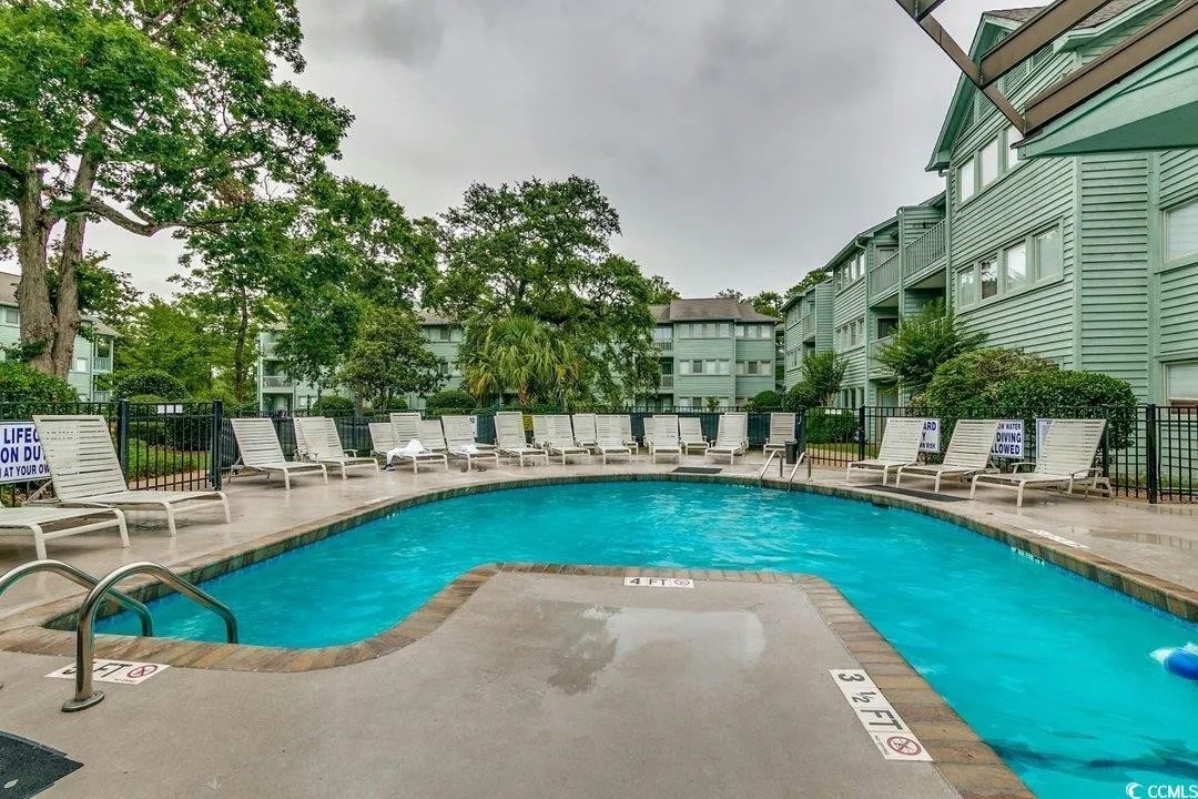 5905 S. Kings Highway #138-A, Myrtle Beach, South Carolina image 23