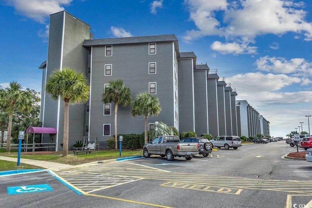 5905 S. Kings Highway #138-A, Myrtle Beach, South Carolina image 2