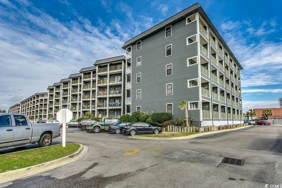 5905 S. Kings Highway #138-A, Myrtle Beach, South Carolina image 1