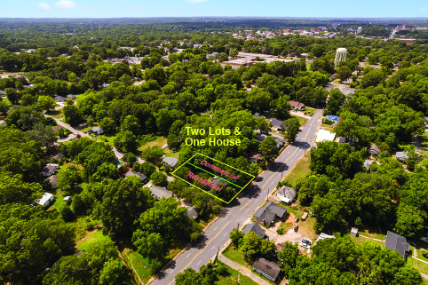 1510 Fant Street, Anderson, South Carolina image 35