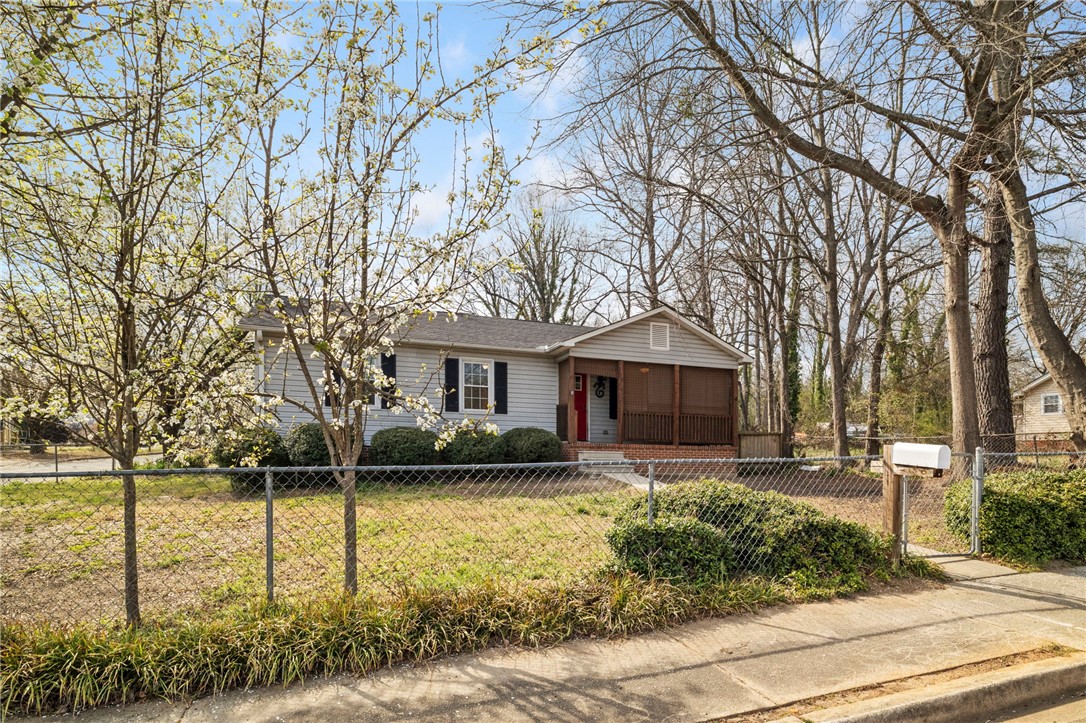 1510 Fant Street, Anderson, South Carolina image 2
