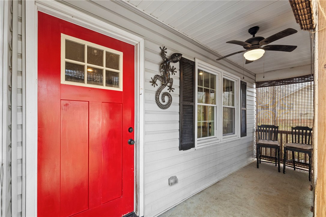 1510 Fant Street, Anderson, South Carolina image 5