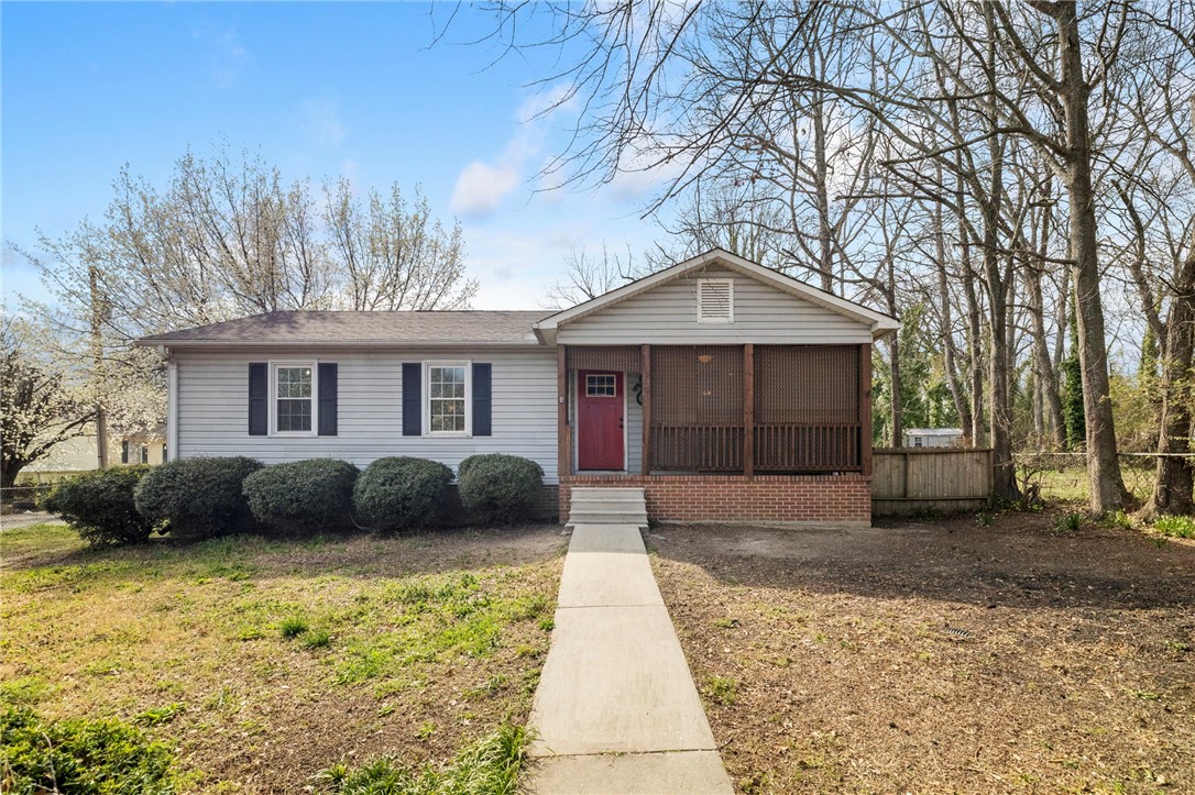 1510 Fant Street, Anderson, South Carolina image 1