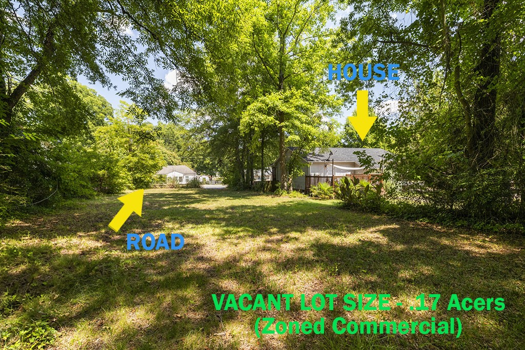 1510 Fant Street, Anderson, South Carolina image 32