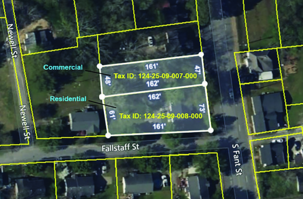 1510 Fant Street, Anderson, South Carolina image 37
