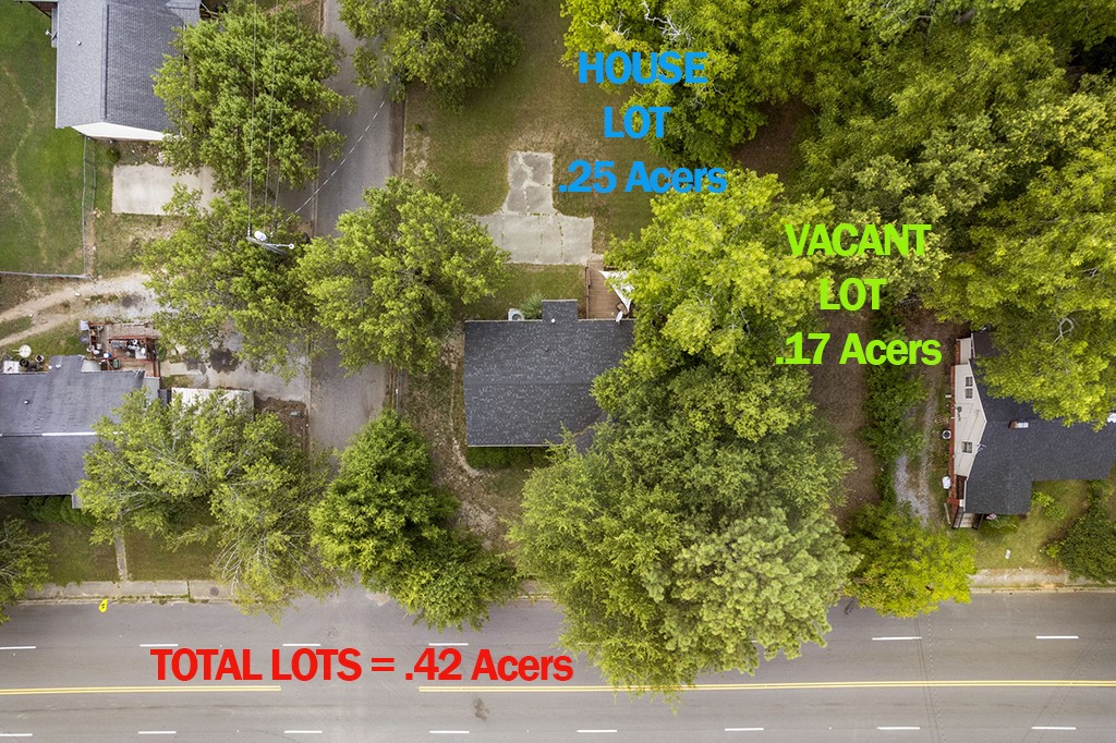1510 Fant Street, Anderson, South Carolina image 33