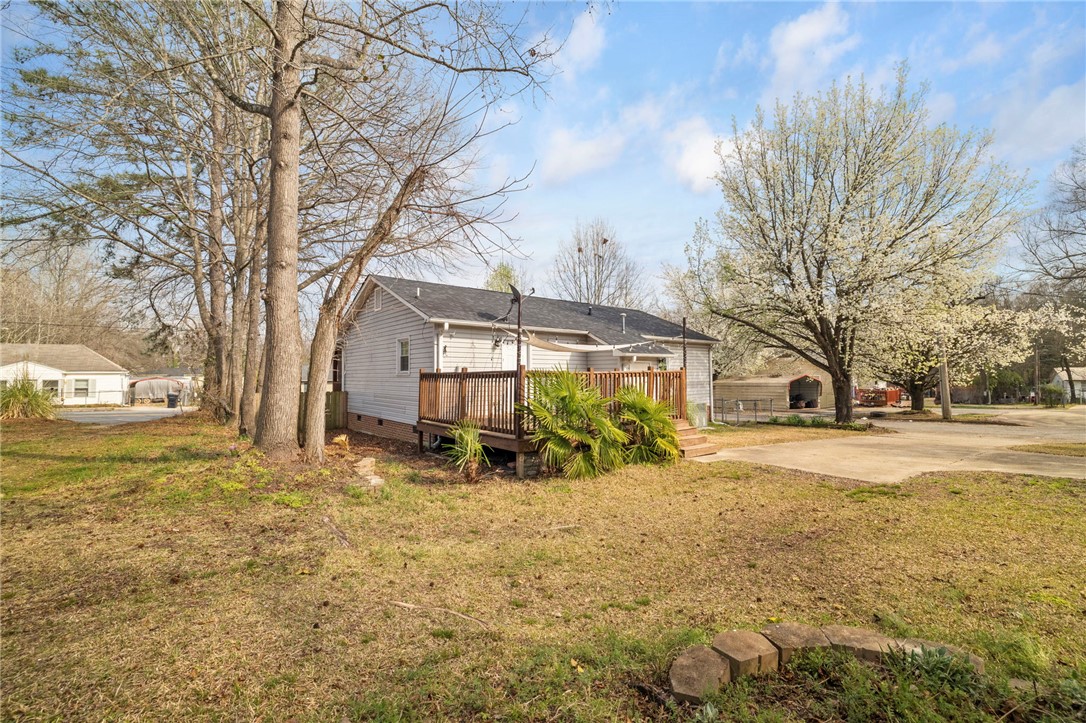 1510 Fant Street, Anderson, South Carolina image 26