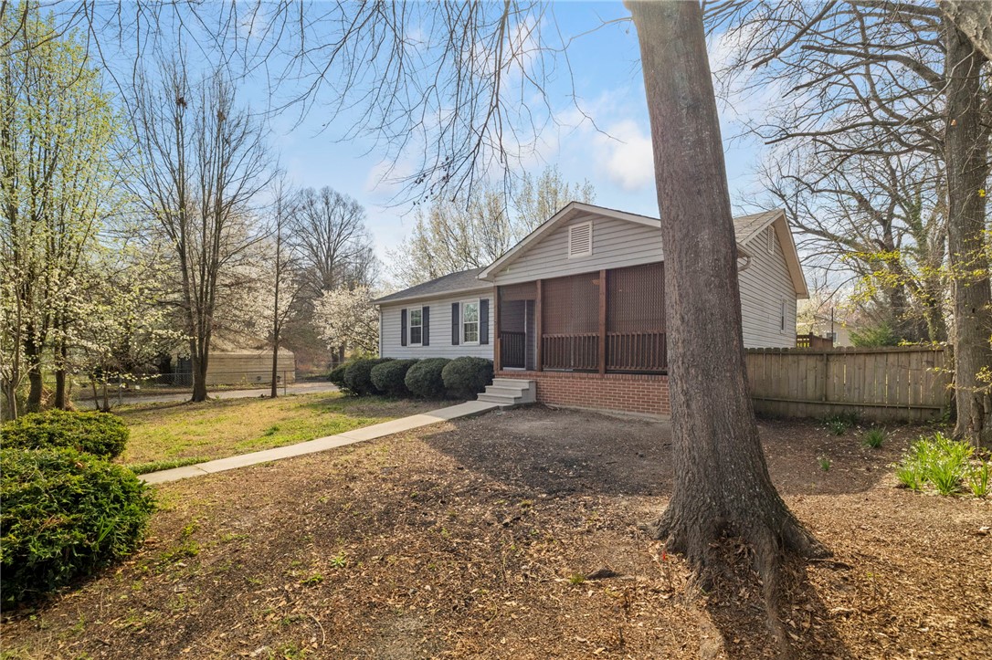 1510 Fant Street, Anderson, South Carolina image 3