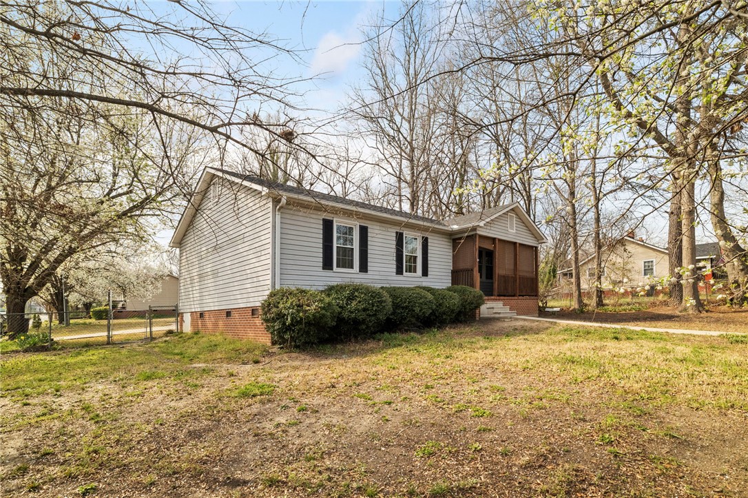 1510 Fant Street, Anderson, South Carolina image 4