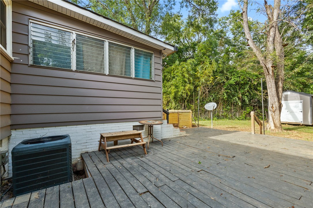 101 S D Street, Easley, South Carolina image 23