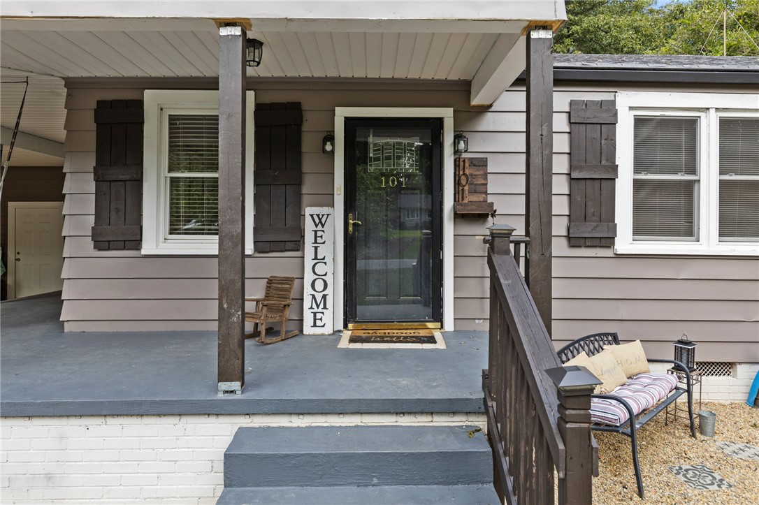 101 S D Street, Easley, South Carolina image 3