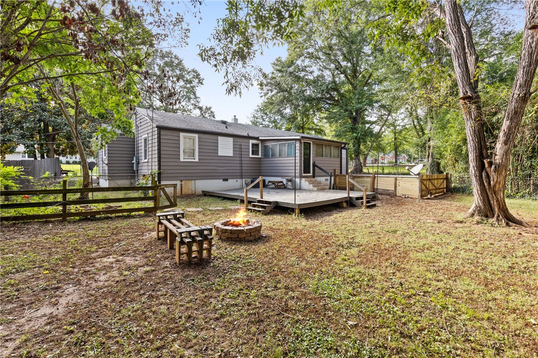 101 S D Street, Easley, South Carolina image 21
