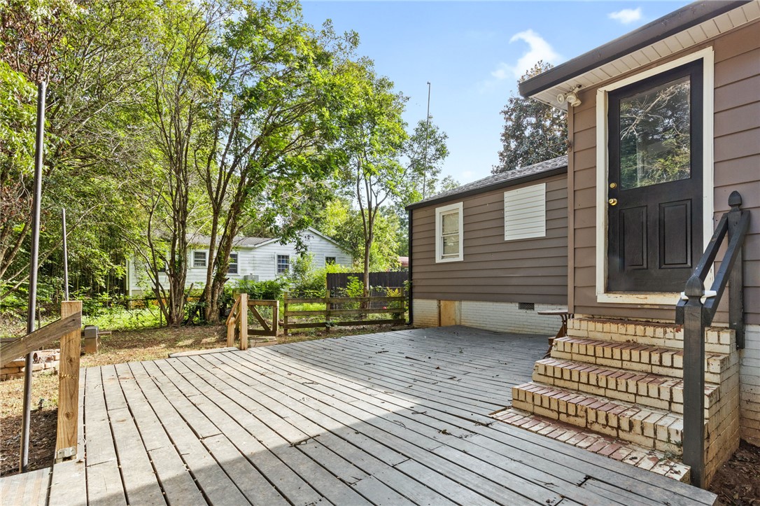 101 S D Street, Easley, South Carolina image 22