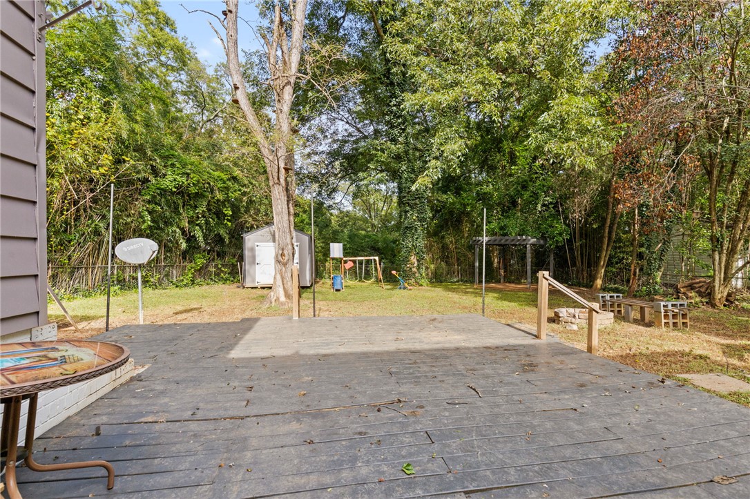 101 S D Street, Easley, South Carolina image 24