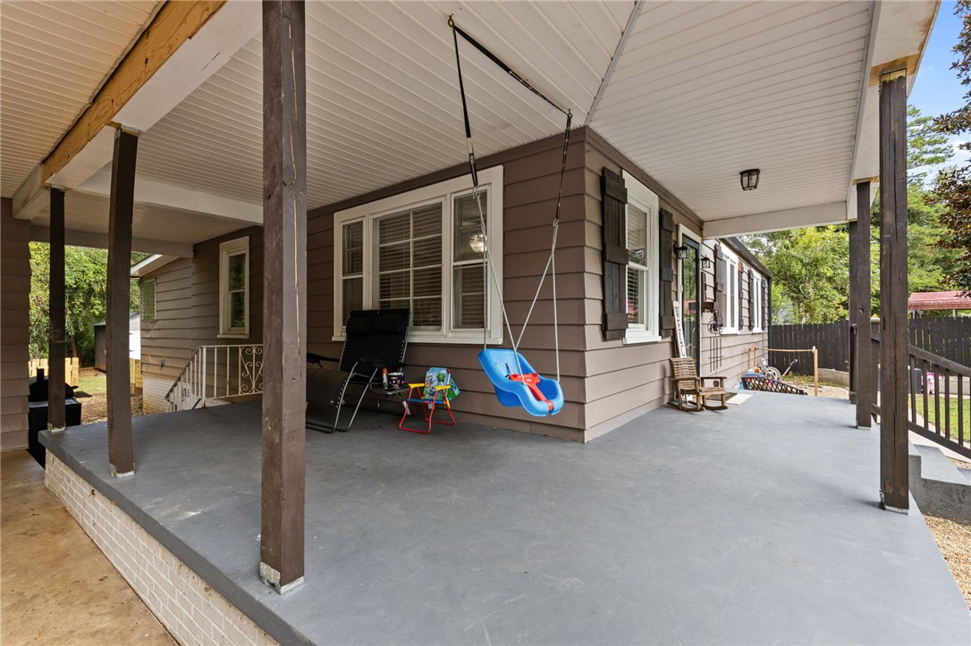 101 S D Street, Easley, South Carolina image 2
