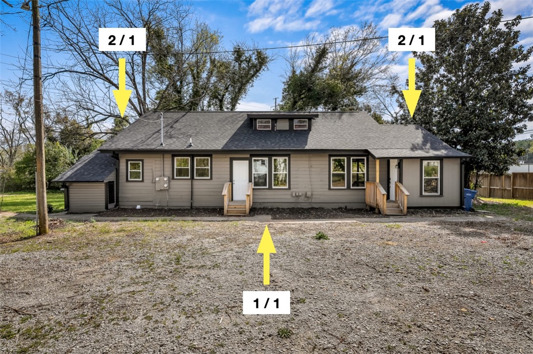 Anderson, South Carolina 29621, United States, ,Residential,Active,204882