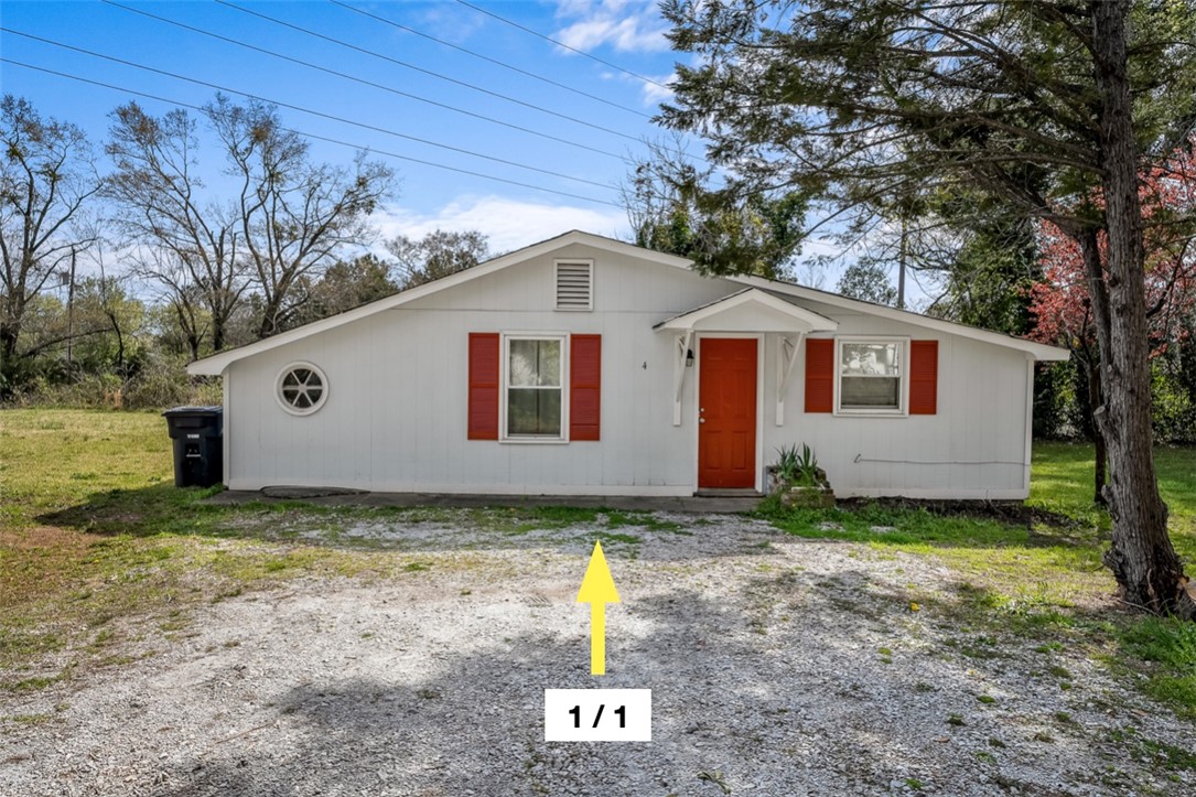 Anderson, South Carolina 29621, United States, ,Residential,Active,204882