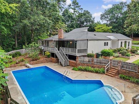 Photo of 203 Mockingbird Street, Seneca, SC 29678 (MLS # 20304698)