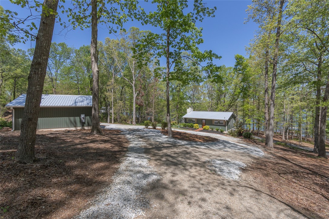 337 Forest Cove Road, Anderson, South Carolina image 5