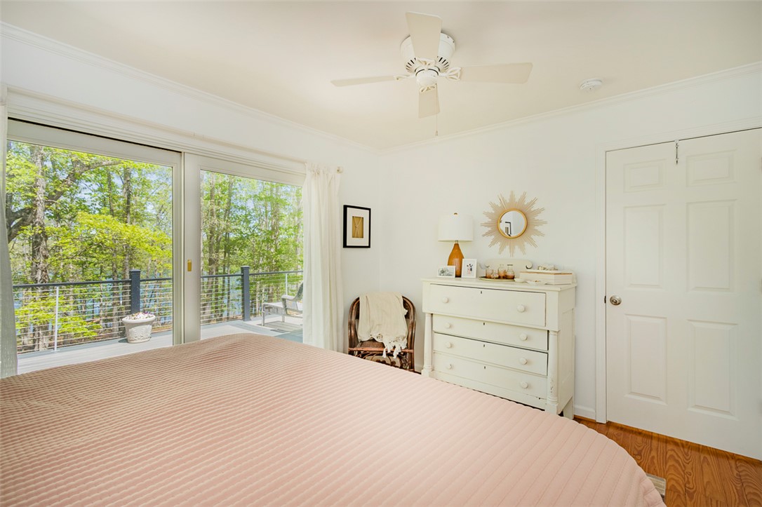 337 Forest Cove Road, Anderson, South Carolina image 41