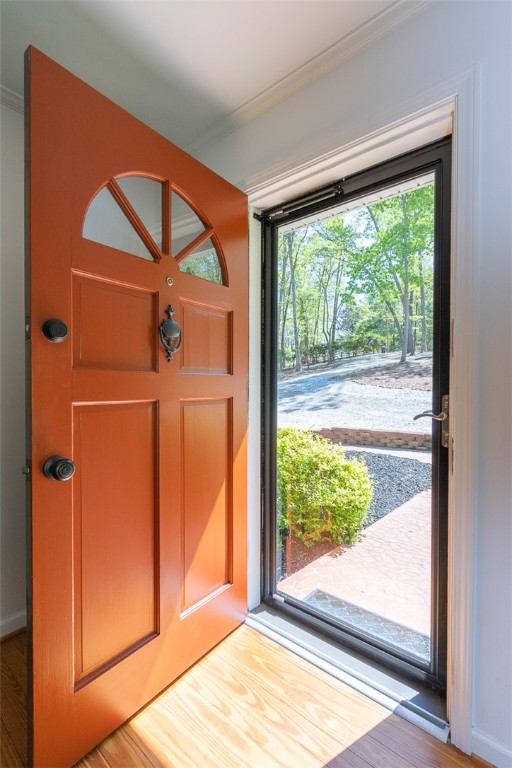 337 Forest Cove Road, Anderson, South Carolina image 28