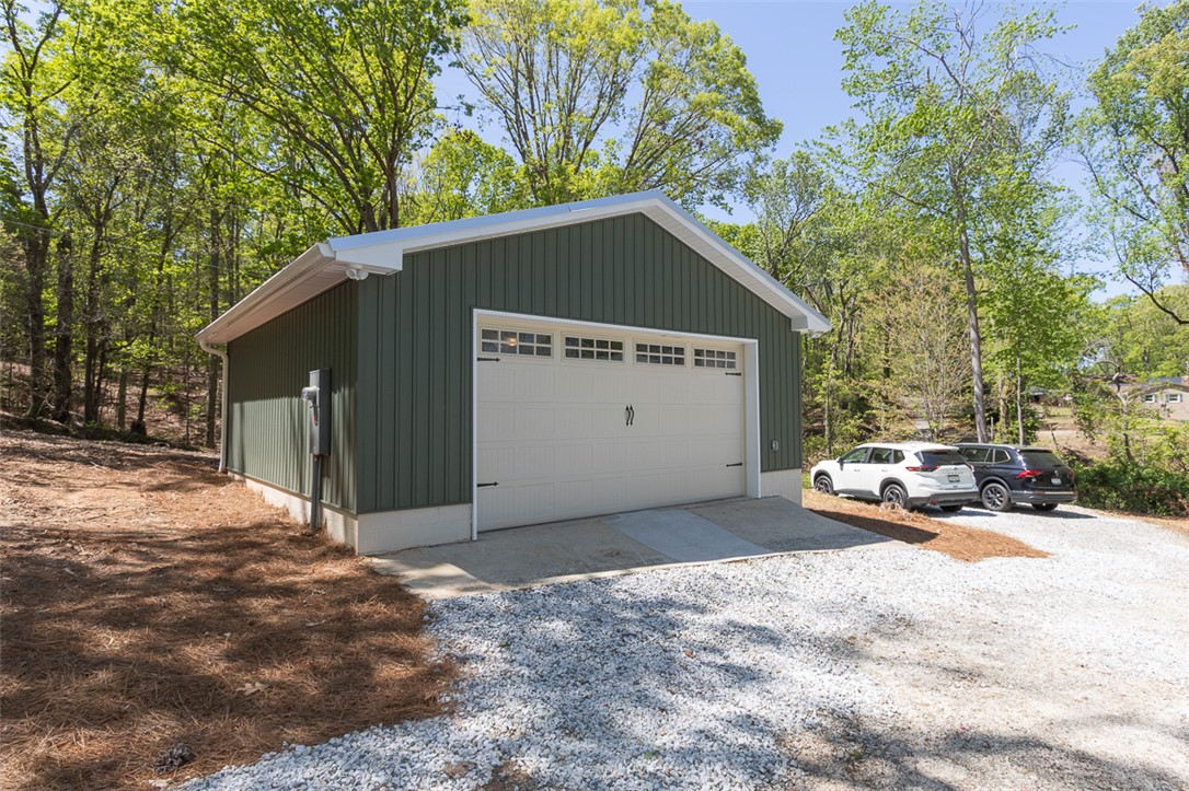 337 Forest Cove Road, Anderson, South Carolina image 4
